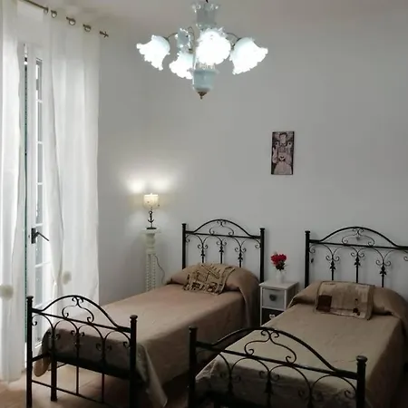 Casa Santagostino Taranto