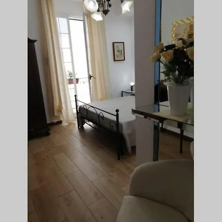 Lägenhet Casa Santagostino Taranto