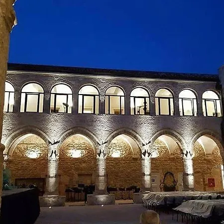 Lägenhet Casa Santagostino Taranto