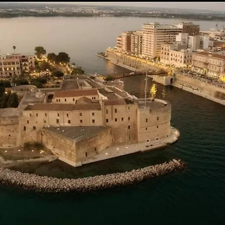 Casa Santagostino Lägenhet