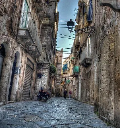 Casa Santagostino Lägenhet