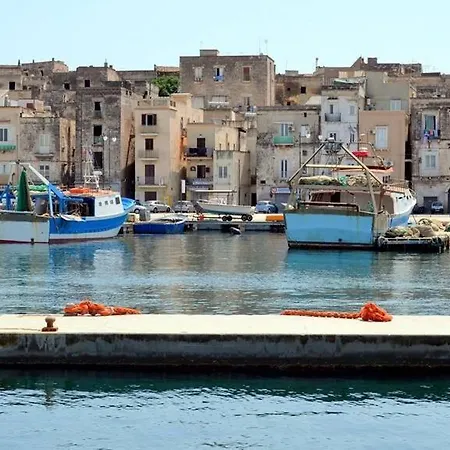 Casa Santagostino Taranto