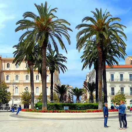 Casa Santagostino * Taranto