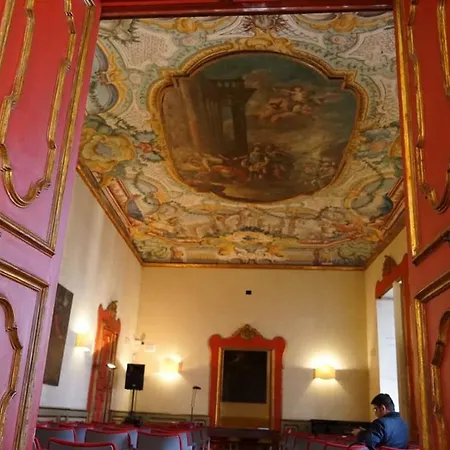 Casa Santagostino Lägenhet *