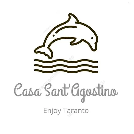 Casa Santagostino Lägenhet *