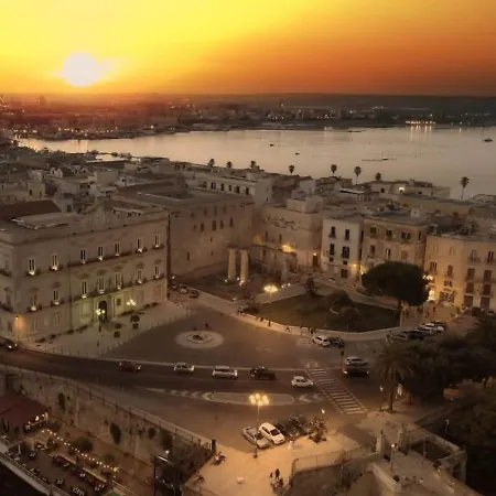 Casa Santagostino * Taranto