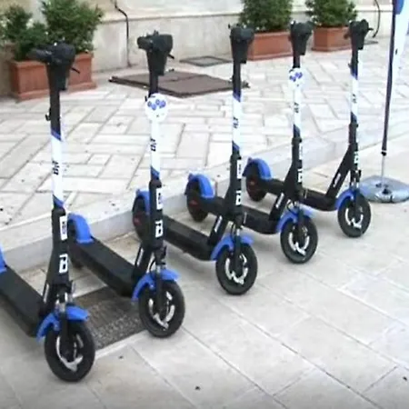 Casa Santagostino Lägenhet