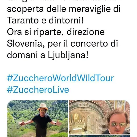 Lägenhet Casa Santagostino