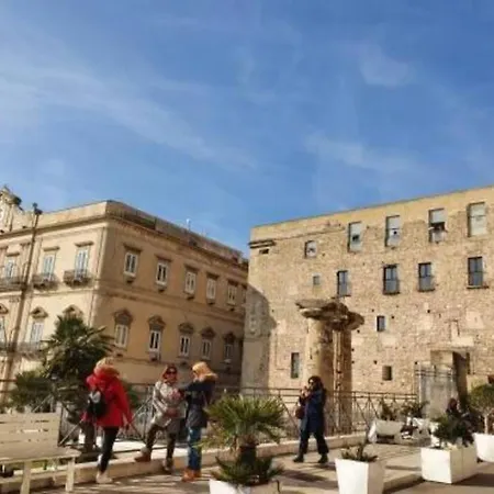 Lejlighed Casa Santagostino *