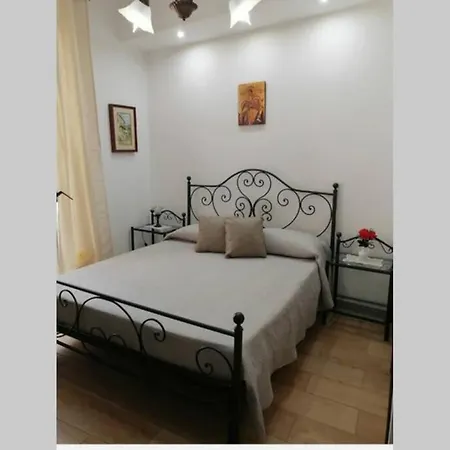 Casa Santagostino * Taranto