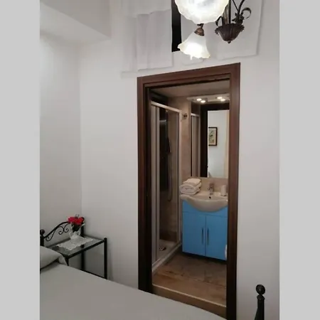 Casa Santagostino Apartment *