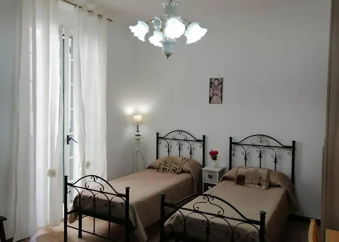 Casa Santagostino タラント